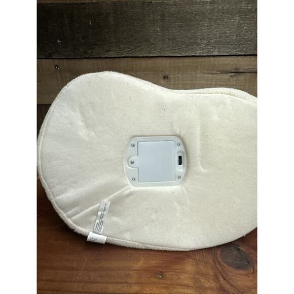 Hallmark Snowman Penguin Dog Plush Animated Singing Sled Ride Holiday Decor - Picture 6 of 6